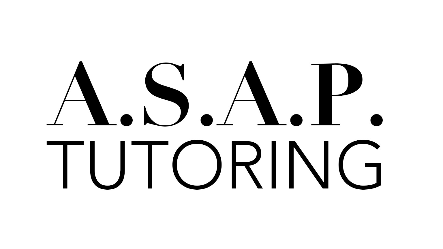 ASAPTUTORING